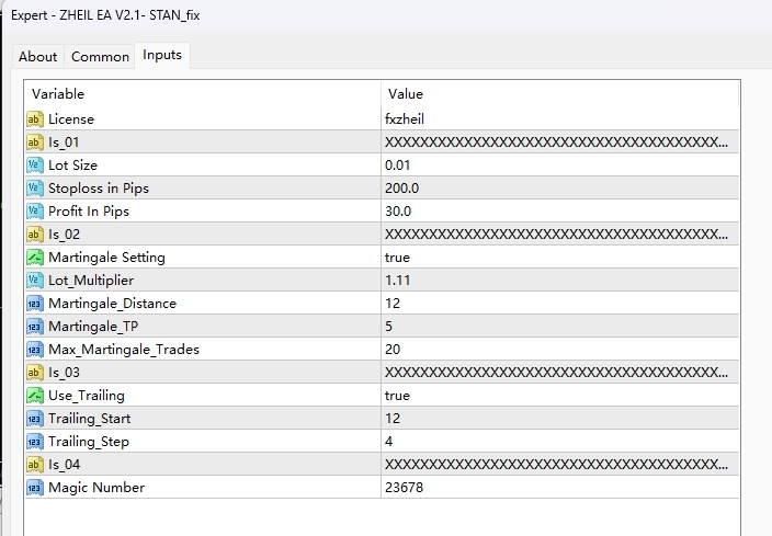 ZHEIL EA V2.1- STAN_fix