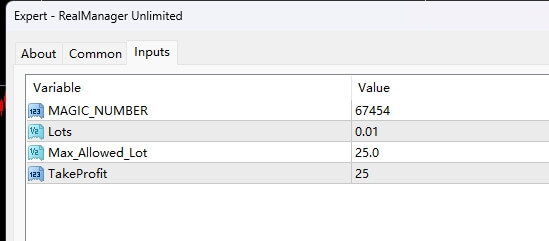 RealManager Unlimited