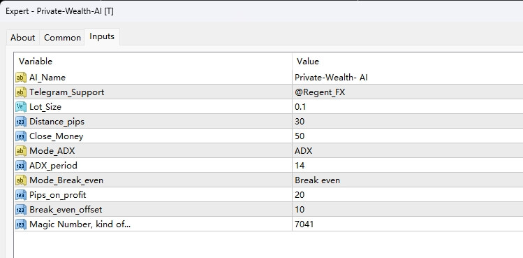 Private-Wealth-AI [T]