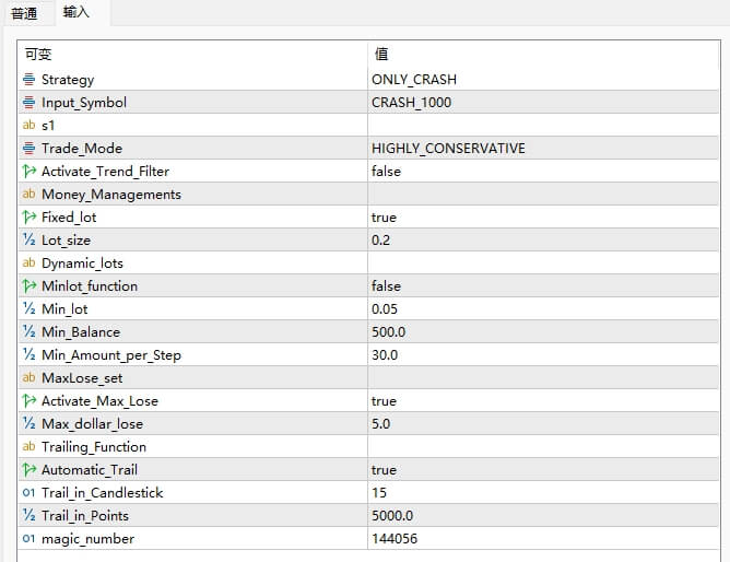 COVID 24 ALFA V1.3[Boom & Crash]