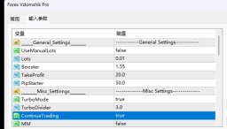 Forex Vzlomshik Pro System 3