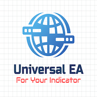Universal Indicator EA for Your Indicator v12.3 EA