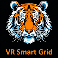 VR Smart Grid EA V25.033 MT4