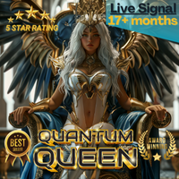 Quantum Queen v2.1