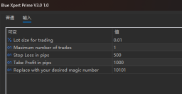 Blue Xpert Prime V3.0