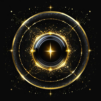 Quantum Dark Gold V1.4