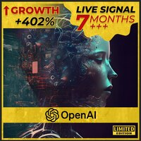 AI Gold Sniper EA v1.4