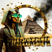 Pharaoh Gold EA V1.7