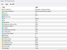 HFT Prop EA v3.3_fix