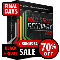 WallStreet Recovery PRO EA v1.7