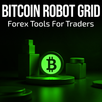 Bitcoin Robot Grid EA v6.0