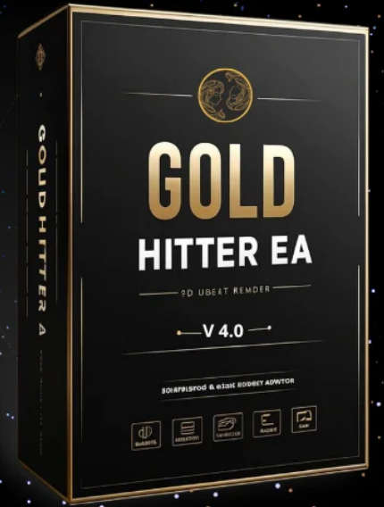 Gold Hitter EA v4.0