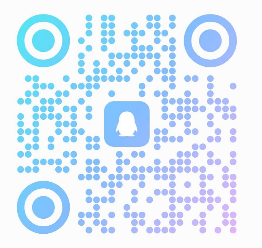 扫码加QQ群非与或