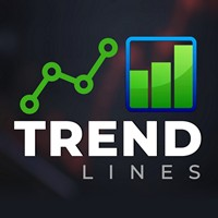 Trend Lines PRO Indicator