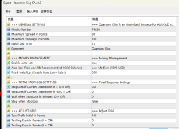Quantum King EA v2.3